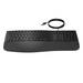 HP 485 Comfort Wired Keyboard