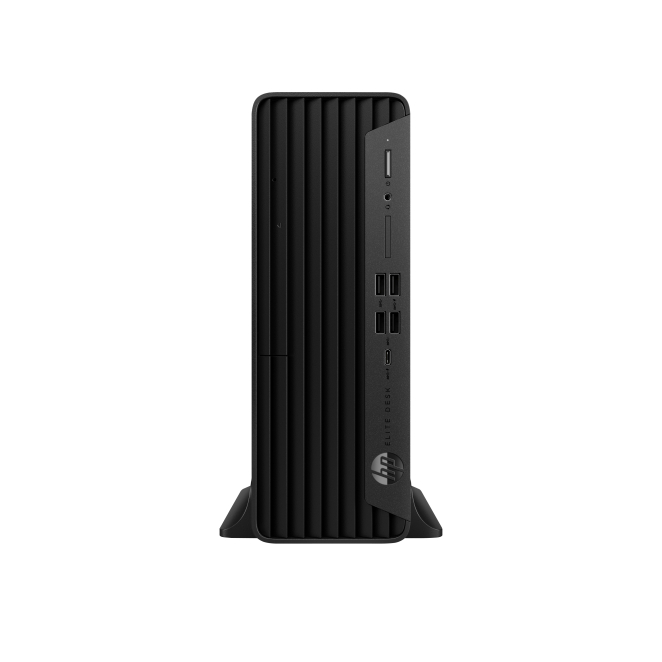 HP Elite 800 G9 en escritorio