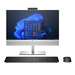 HP EliteOne 840 G9 Intel® Core™ i5 i5-14500 60,5 cm (23.8″) 1920 x 1080 Pixeles PC todo en uno 16 GB DDR5-SDRAM 512 GB SSD Windows 11 Pro Wi-Fi 6E (802.11ax) Plata