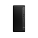 HP Pro 400 G9 Intel® Core™ i5 i5-14500 16 GB DDR5-SDRAM 512 GB SSD Windows 11 Pro Torre PC Negro