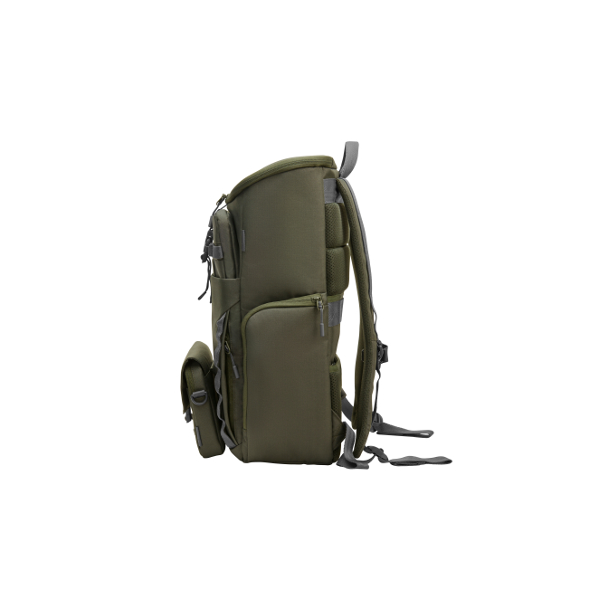 HP Mochila modular para portátil de 15,6 pulgadas en ambiente de oficina