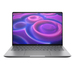 HP ZBook Ultra G1a Copilot+ PC AMD Ryzen AI Max PRO 390 Estación de trabajo móvil 35,6 cm (14″) WUXGA 32 GB LPDDR5x-SDRAM 1 TB SSD Wi-Fi 7 (802.11be) Windows 11 Pro Plata