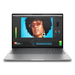 HP ZBook 8 G1i 16 Wolf Pro Security Edition - Data Science Intel Core Ultra 9 285H Estación de trabajo móvil 40,6 cm (16″) Pantalla táctil WUXGA 64 GB DDR5-SDRAM 1 TB SSD NVIDIA RTX 500 Ada Wi-Fi 7 (802.11be) Windows 11 Pro AI Workstation Plata