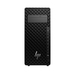 HP Z2 Tower G1i Workstation Desktop PC Wolf Pro Security Edition Intel Core Ultra 7 265 32 GB DDR5-SDRAM Windows 11 Pro Torre Puesto de trabajo AI PC, AI Workstation Negro