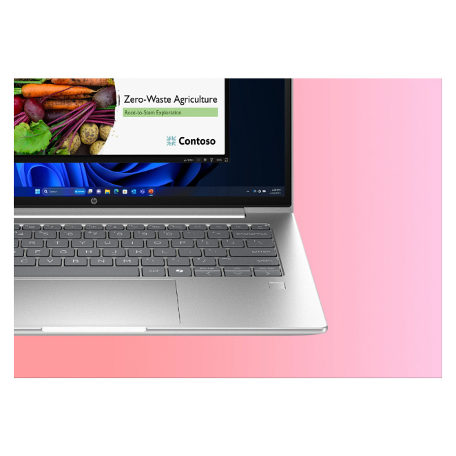 HP ProBook 4 G1i Contexto de Usuario