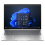 HP EliteBook 6 G1i Wolf Pro Security Edition Intel Core Ultra 7 255U Portátil 33,8 cm (13.3″) WUXGA 16 GB DDR5-SDRAM 512 GB SSD Wi-Fi 7 (802.11be) Windows 11 Pro AI PC Plata