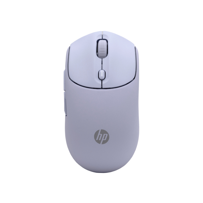 HP Ratón inalámbrico silencioso 400 vista principal