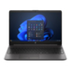 HP 250R G9 Intel Core 5 120U Portátil 39,6 cm (15.6″) Full HD 16 GB DDR4-SDRAM 512 GB SSD Wi-Fi 6 (802.11ax) Windows 11 Pro Gris, Negro