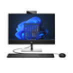HP ProOne 440 G9 Intel® Core™ i5 i5-14500T 60,5 cm (23.8″) 1920 x 1080 Pixeles PC todo en uno 16 GB DDR5-SDRAM 512 GB SSD Windows 11 Pro Wi-Fi 6 (802.11ax) Negro