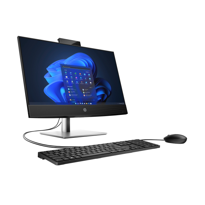 HP ProOne 440 G9 computadora HP ProOne