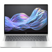 HP EliteBook X Flip G1i Next Gen AI Wolf Pro Security Edition Copilot+ PC Intel Core Ultra 7 258V Híbrido (2-en-1) 35,6 cm (14″) Pantalla táctil 2.5K 32 GB LPDDR5x-SDRAM 512 GB SSD Wi-Fi 7 (802.11be) Windows 11 Pro Plata