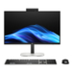 HP ProStudio 4 All-in-One G1i 23.8 inch Desktop AI PC Intel Core Ultra 5 60,5 cm (23.8″) 1920 x 1080 Pixeles PC todo en uno 16 GB DDR5-SDRAM 512 GB SSD Windows 11 Pro Wi-Fi 6E (802.11ax)