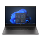 HP 250R G10 Intel Core 7 150U Portátil 39,6 cm (15.6″) Full HD 16 GB DDR5-SDRAM 512 GB SSD Wi-Fi 6 (802.11ax) Windows 11 Pro Gris, Negro