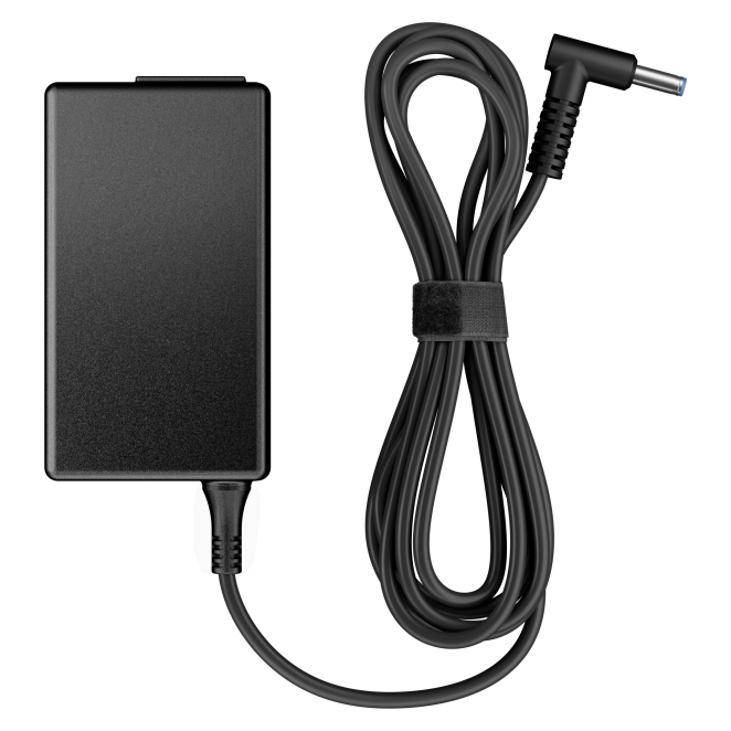 HP Adaptador de CA Inteligente de 65 W