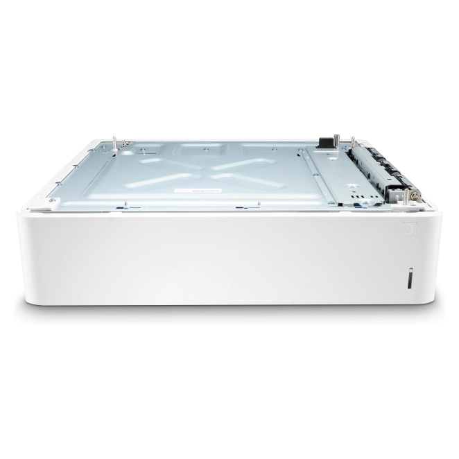 HP LaserJet Bandeja de papel de 550 hojas