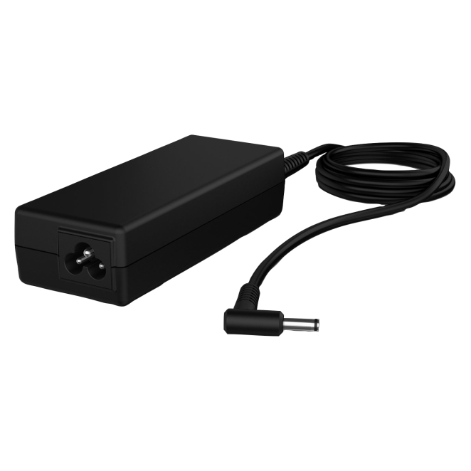 HP Adaptador de CA de alimentación inteligente de 90 W