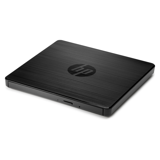HP Unidad externa USB DVD-RW