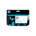 HP Cartucho de tinta DesignJet 730 cian de 130 ml