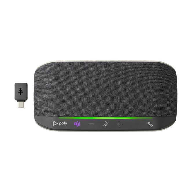 Poly Altavoz manos libres Sync 10 alta durabilidad