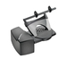 Poly Descolgador de terminal HL10 con toma recta TAA