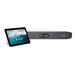 Poly Barra de vídeo multifunción Studio X30 con kit de controlador TC8