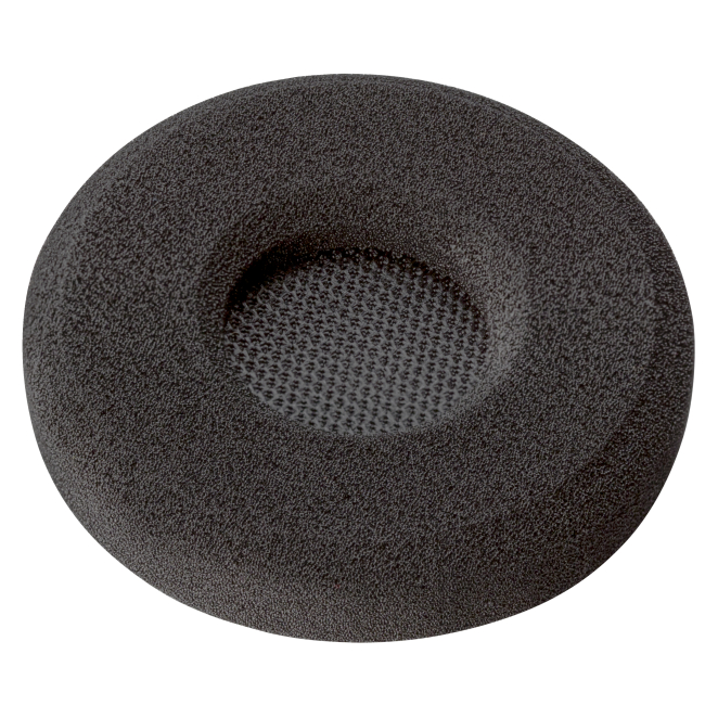 Poly almohadillas para auriculares de espuma EncorePro HW510/520