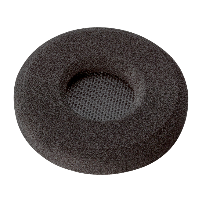 Poly almohadillas de repuesto para auriculares EncorePro