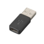 HP Poly Adaptador Poly de USB-A a USB-C