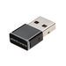 Poly Adaptador Bluetooth USB-A BT600 (en bolsa)