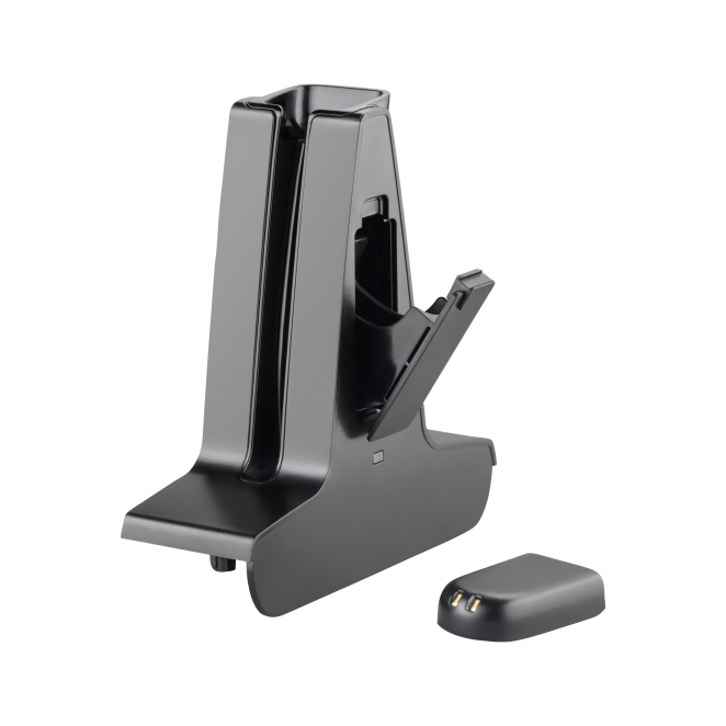 Poly Soporte de carga Savi 8240/8245 Deluxe