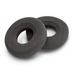 Poly Almohadillas para auriculares de cuero sintético Blackwire C310/320 (2 unidades)
