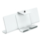 HP Poly Soporte de mesa Poly Studio X30/X32/V12