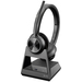 Poly Auriculares estéreo Savi 7320 Office DECT 1880-1900 MHz