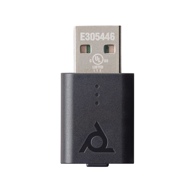 Poly Adaptador Savi D400 UC DECT 1880-1900 MHz