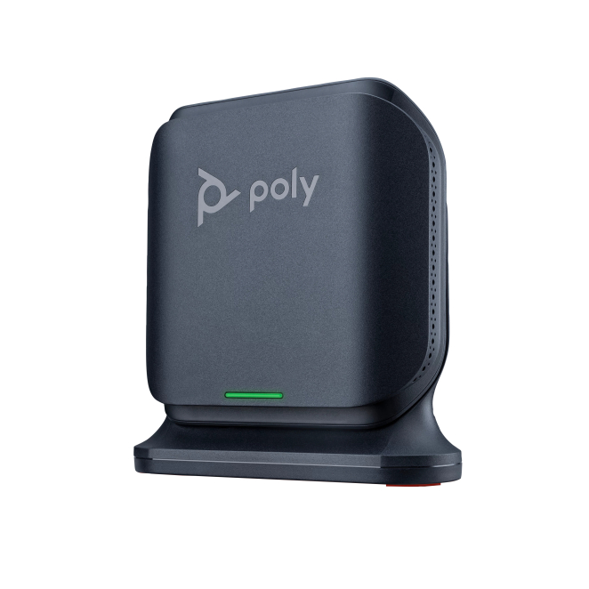 Poly Estación base Rove Multi Cell DECT 1880-1900 MHz B4
