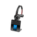 Poly Auriculares monoaurales Savi 8410 Office DECT 1880-1900 MHz