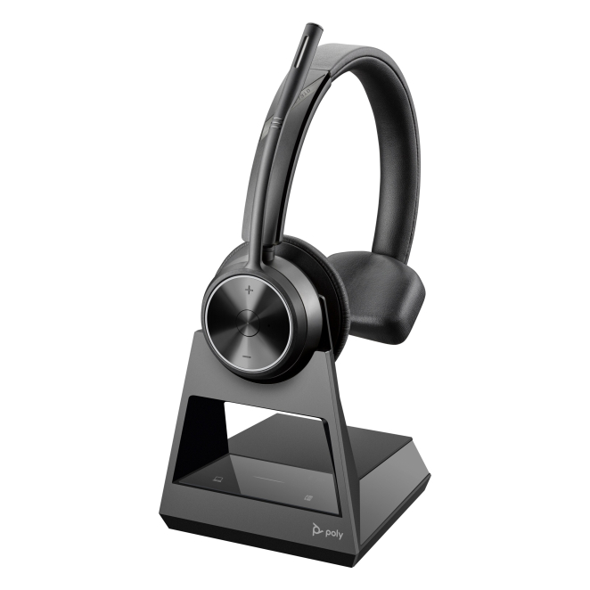 Poly Savi 7310 monoaurales DECT 1880-1900 MHz superior
