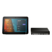 Poly Studio Base Kit G9 Plus para Microsoft Teams, PC HP Mini IP con TC10