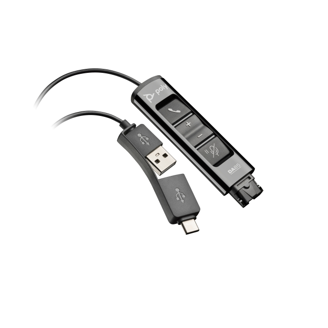 Poly Cable USB-A a USB-C (1500 mm)
