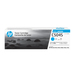 Samsung Cartucho de Tóner Original HP CLT-C504S cian