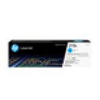 HP Cartucho de Tóner Original LaserJet 219X de alta capacidad cian
