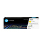 HP Cartucho de Tóner Original LaserJet 219X de alta capacidad amarillo