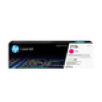 HP Cartucho de Tóner Original LaserJet 219X de alta capacidad magenta