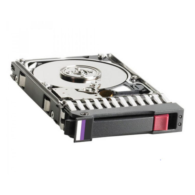HPE 900GB SAS 10000RPM disco duro interno 2.5″