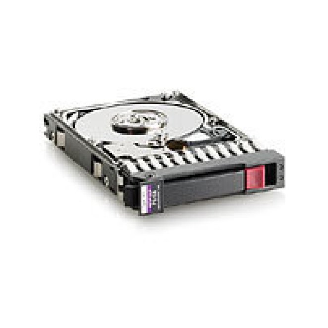HPE 627117-B21 disco duro interno 300 GB 15000 RPM 2.5″ SAS