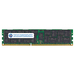 HPE 16GB (1x16GB) Dual Rank x4 PC3L-10600 (DDR3-1333) Registered CAS-9 LP Memory Kit módulo de memoria ECC