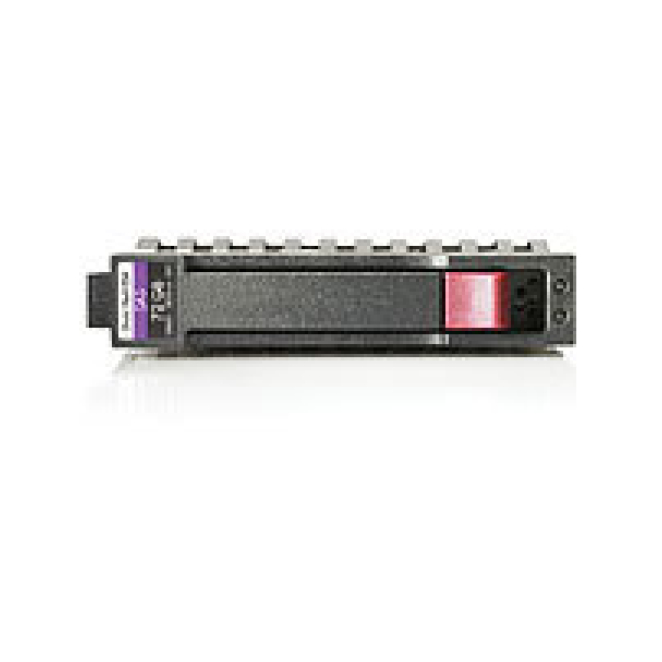 HPE 2TB 6G SAS LFF disco duro interno 2,05 TB 7200 RPM 3.5″