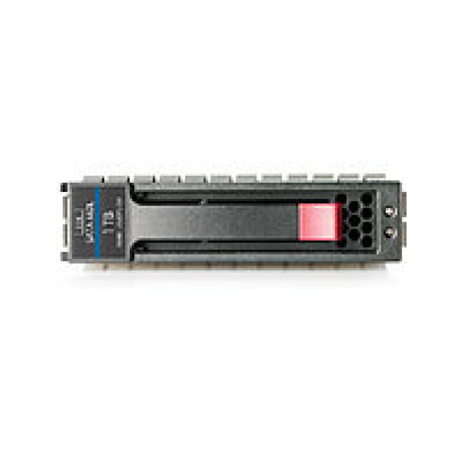 HPE 1TB 6G SFF disco duro interno 1,02 TB 7200 RPM 2.5″ SATA