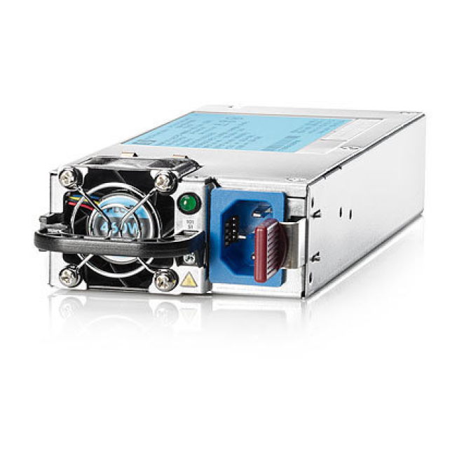 HPE 656362-B21 unidad de fuente de alimentación 460 W