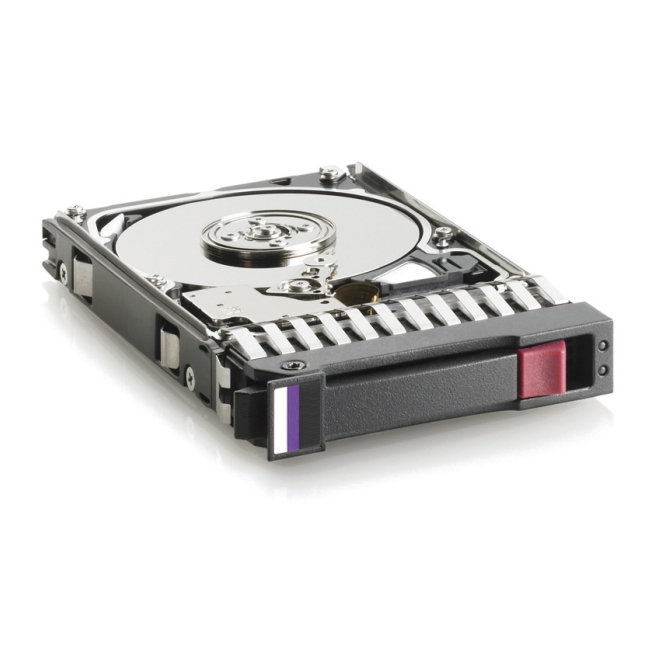 HPE 4TB 3.5″ 7.2K 6G SAS disco duro interno 7200 RPM 3.5″